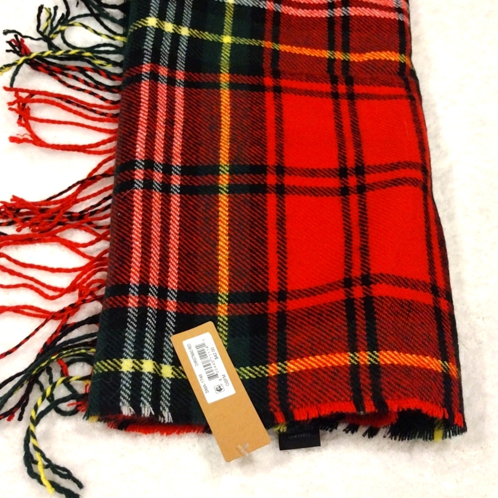 Scarf